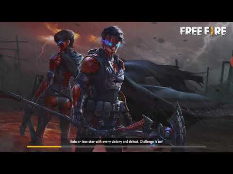 FREE FIRE ქართულად ყოველთვის ერთნაირები რატო?!