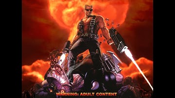 Duke Nukem 3D - E4L5 Pigsty