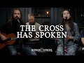 The cross has spoken ft lucy grimble  marc james  songs from the soil official live