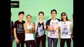 ROOMPOET HIJAU - Bidadari Kecil (Original Song)