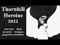Thornhill  heroine 2022