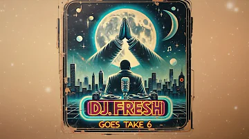 DJ.Fresh Goes Take 6