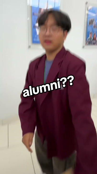 kuliah di BINUS mahal? terus beasiswa 26.8 juta ini mau dianggurin aja nihh?!? 😤