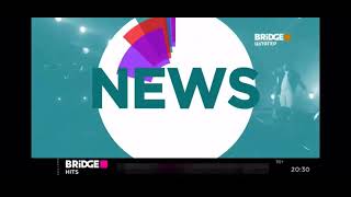 Начало BRIDGE NEWS на BRIDGE ШЛЯГЕР (27.09.2023)