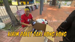 [FULL] KIRIM PAKET DARI HONG KONG | JEJAK SI GUNDUL (22/07/26)