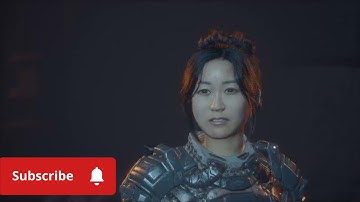 The Callisto Protocol (COLONY Part 2)