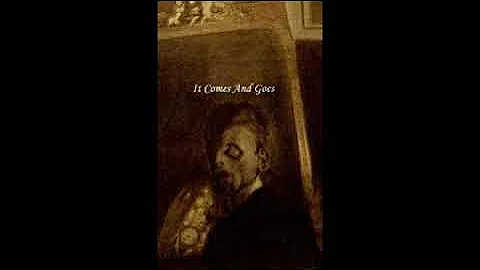 Alexander Page - It Comes And Goes