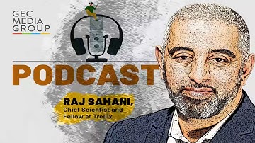 Trellix has best of channel partners, security specialists after merger says Raj Samani