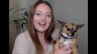Strut Your Mutt with Lauren Ash | New York Live TV