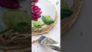 Painting New Art 1St Time