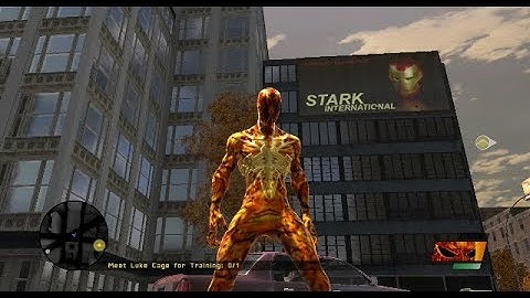 5 Neat Spider Man Web Of Shadows Mods [Part 3]