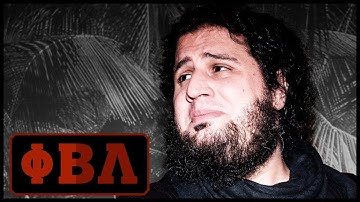 Jaime Caravaca monólogo (Diciembre 2018) - Phi Beta Lambda