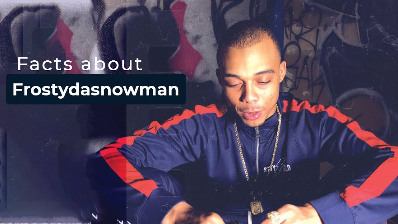 Frostydasnowman Shot Video, Age, Family, Net worth, Birthday, Lifestyle ...