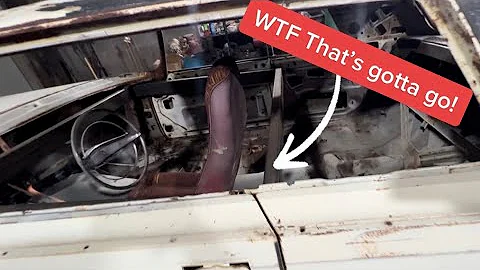 Cars on hold! Whats next  watch to find out!!