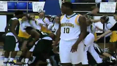 Another Look at Derrick Swift's 75-foot buzzer bea...