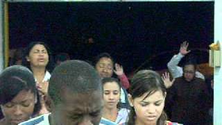 Minhas Imagens Culto Realizado 2 Vigilia e Unção 28 11 2010 029