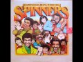 The Spinners The Rubberband Man mp3