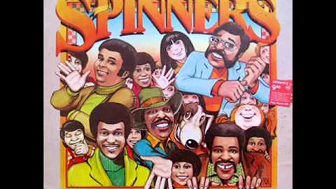 The Spinners - The Rubberband Man