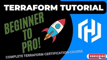 Creating an EC2 Instance Using Terraform | Terraform Tutorial for Beginners (Step by Step)