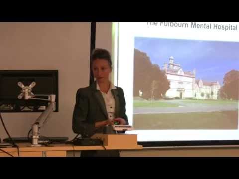 Lecture - Nature And Public Health