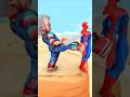 Chucky Kicks Spider Man off the building Funny Animation The Best Laugh #spiderman #funny