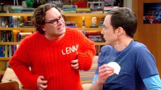 16 Moments That Could've Been Leonard's Villain Origin Story