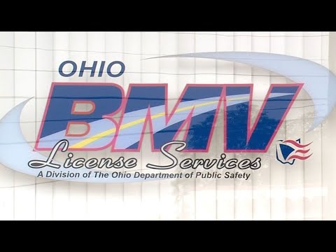 10 Investigates’ experiment aids Ohio BMV with investigating potential misuse of driver data