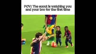 horrible dribbling + Fake injuries