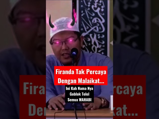 Firanda Andirja Viral class=