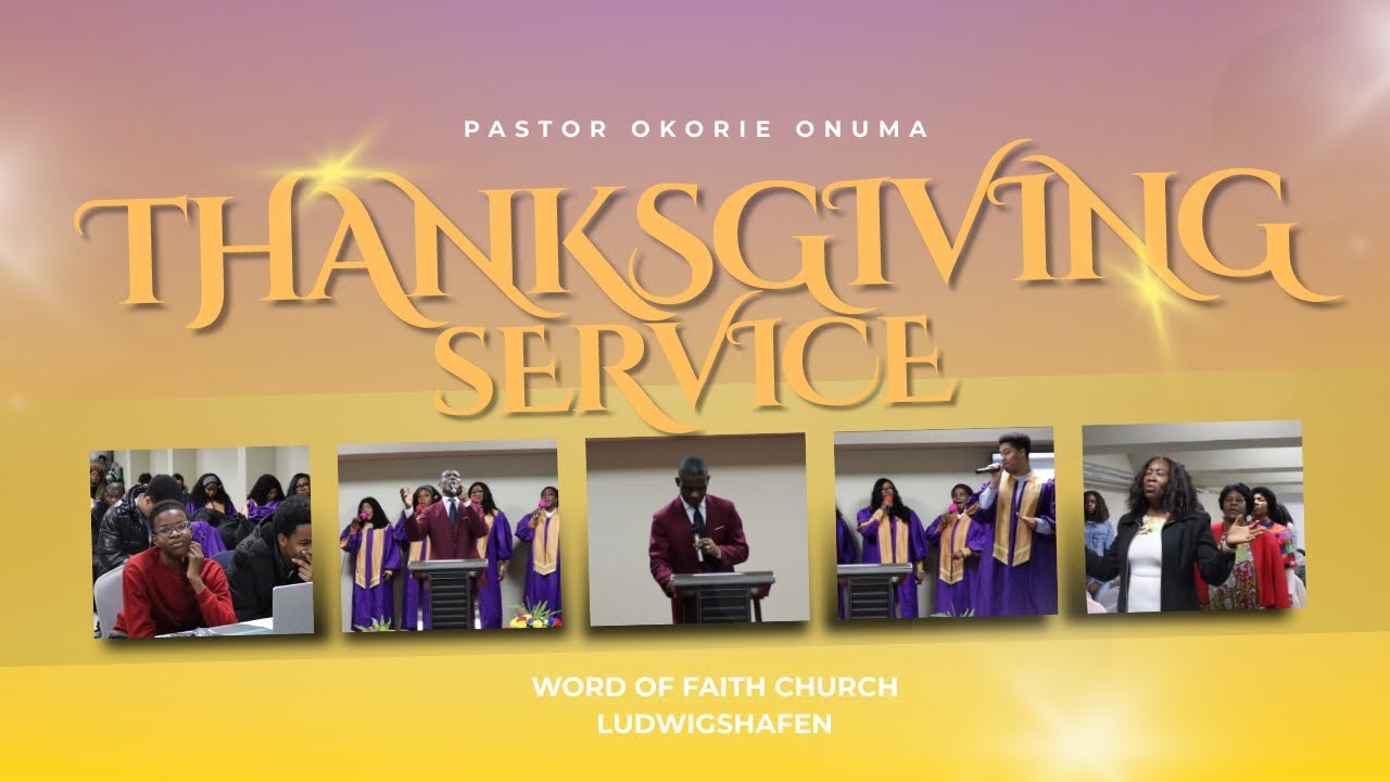 Unveiling the Breakthrough Power in the Word (Pt.4)