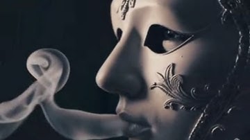 WeiRo – Transform Yourself | Official Video 2026 | Darkwave · Surreal Visuals