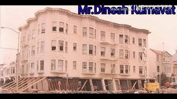 Tall building Design- Project assignment for skyfi labs by Dinesh kumavat