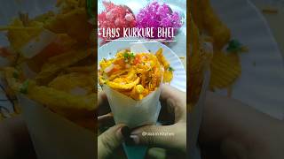 shorts lays kurkure bhel ytshorts youtubeshorts viral