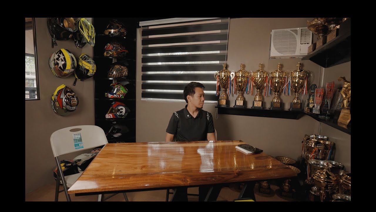 MM189 An End of an Era