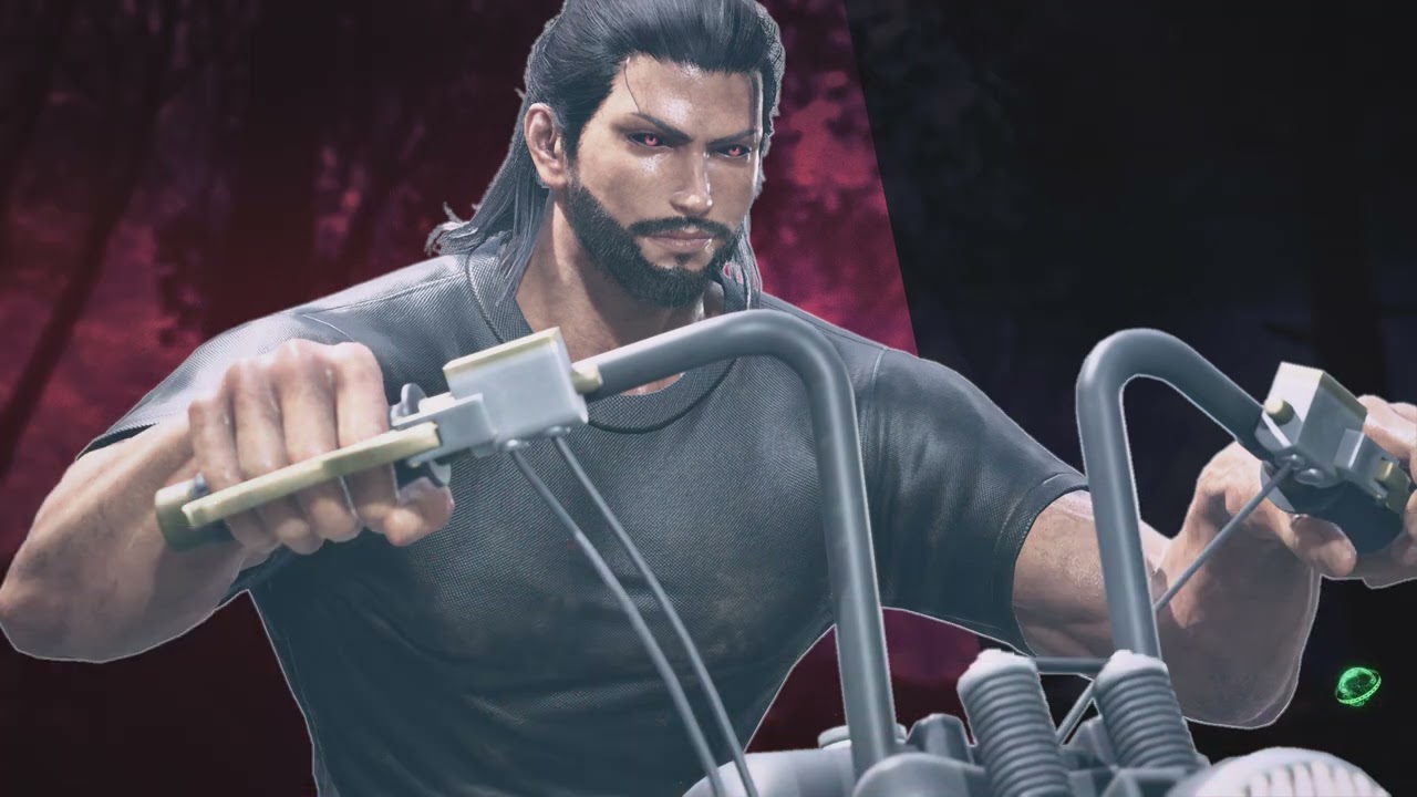 Tekken 8 - Ranked ( #081 )