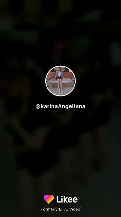 Cewek cantik SPG joged goyang Tiktok dan Like,Lagi Viral,status wa paling galaustory wa, story wa