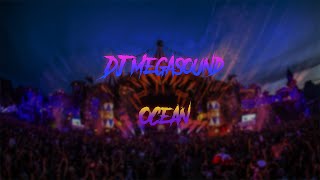 DJ Megasound - Ocean [FREE DOWNLOAD]