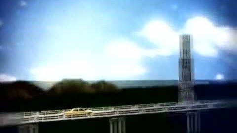 Kt Tunstall - Suddenly I See Official Music Video Larger Than Life Version