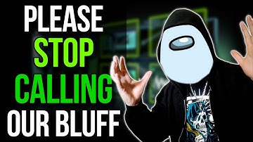 Nvidia Hackers Ban People Asking For Nvidia Leak