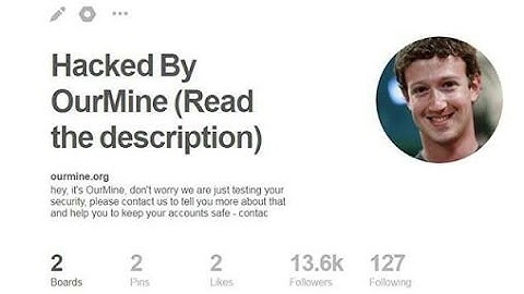 #OurMine 100% Explained! What is OurMine? YouTube HACKED!?