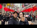 Exploring the biggest whole sale market of guangzhou china