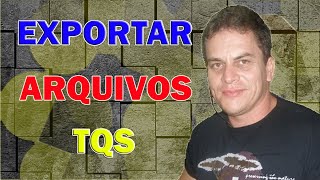 HOW TO EXPORT TQS COLUMN FILES TO WORD | Eng. CarlosRods