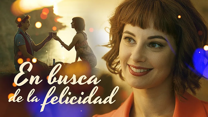 En busca de la felicidad | EN BUSCA DE LA FELICIDAD 💖 Peliculas Completas en Español Latino