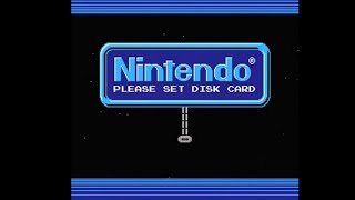 Evolution of Nintendo Startup Screens