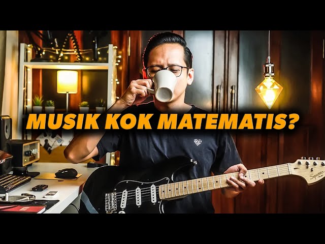 Teori Musik Itu NGGA PENTING! class=