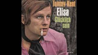 Download Lagu Tommy Kent - Elisa 1970 MP3 Download Lagu Tommy Kent - Elisa 1970 MP3