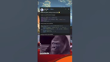 The Great ORM vs SQL Debate. 😂😂🤣🤣 #funny #memes #trending #coding #programming #fyp