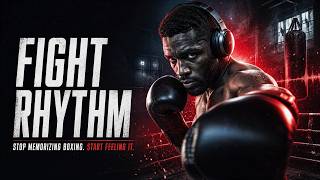 Stop Memorizing Boxing Combos—Start Feeling the Rhythm | Fight Rhythm