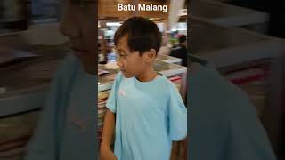 25 Des 2023 Warung Wareg, #batumalang #holiday #myfam