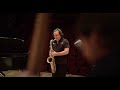 Yannick rieu gnration quartet  time is life was